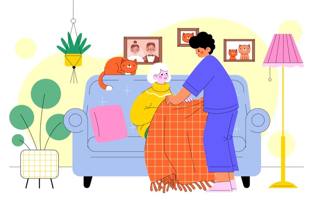 Companion Care Services